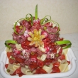 sal�mov� kytice