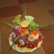 sal�mov� kytice